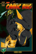 The Comic Bug #11