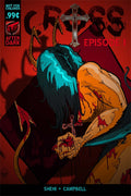 Cross #1 Digital Edition