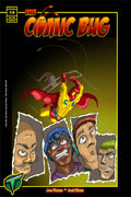 The Comic Bug #14