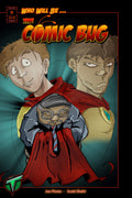 The Comic Bug #9