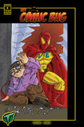 The Comic Bug #2