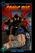 The Comic Bug #4
