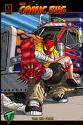 The Comic Bug #1