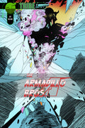 Armadillo Bros. #1 Digital Issue