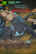 Shadow: Uprising - REBORN Special #1