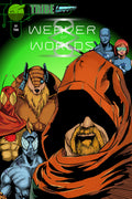 Weaver of Worlds #1 Printed Edition - Pre-Order