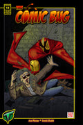 The Comic Bug #18