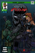 Shadow: Uprising #2