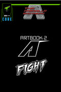 The Armadillo Brothers Artbook 2