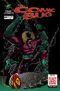 The Comic Bug #22