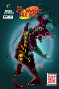 The Comic Bug #23