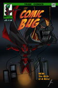 The Comic Bug #25