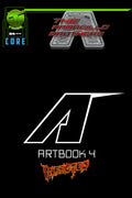 The Armadillo Brothers Artbook 4