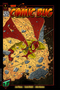 The Comic Bug #5