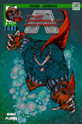The Armadillo Brothers #7