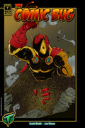 The Comic Bug #7