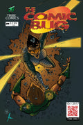 The Comic Bug #21