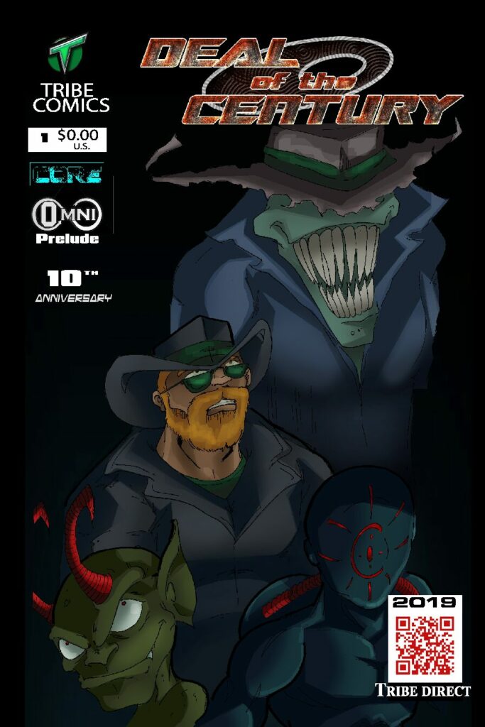 Deal of The Century #1