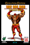 Hotdog Man #1
