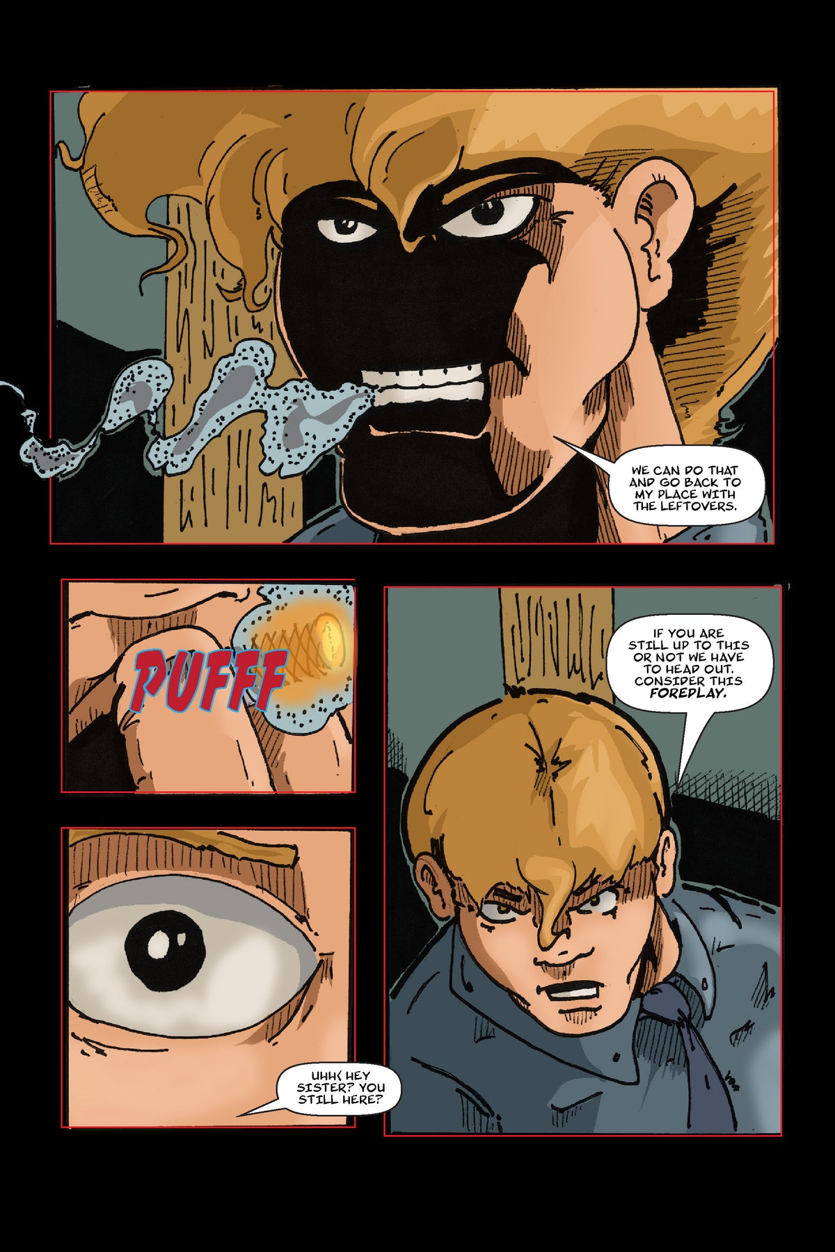 Cross #2 - Reborn Edition Digital