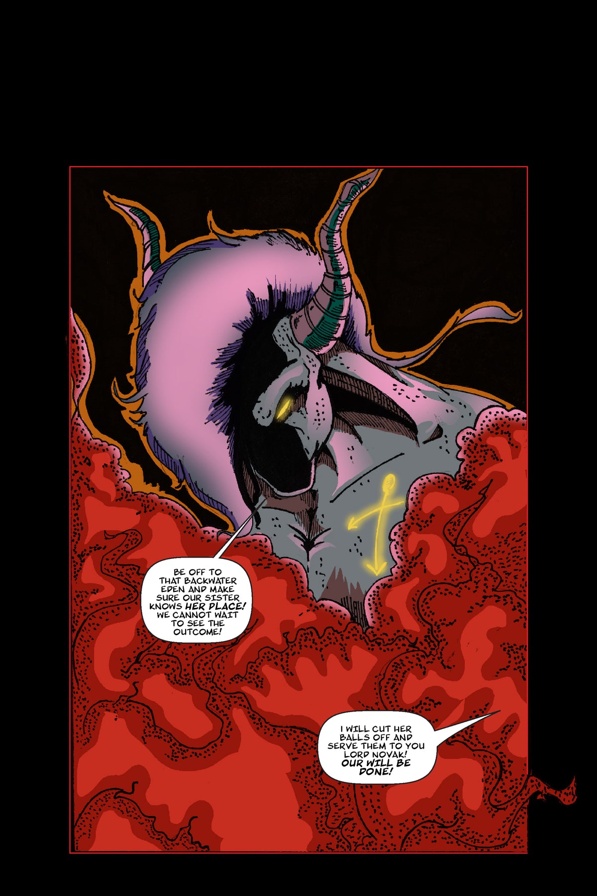 Cross #2 - Reborn Edition Digital