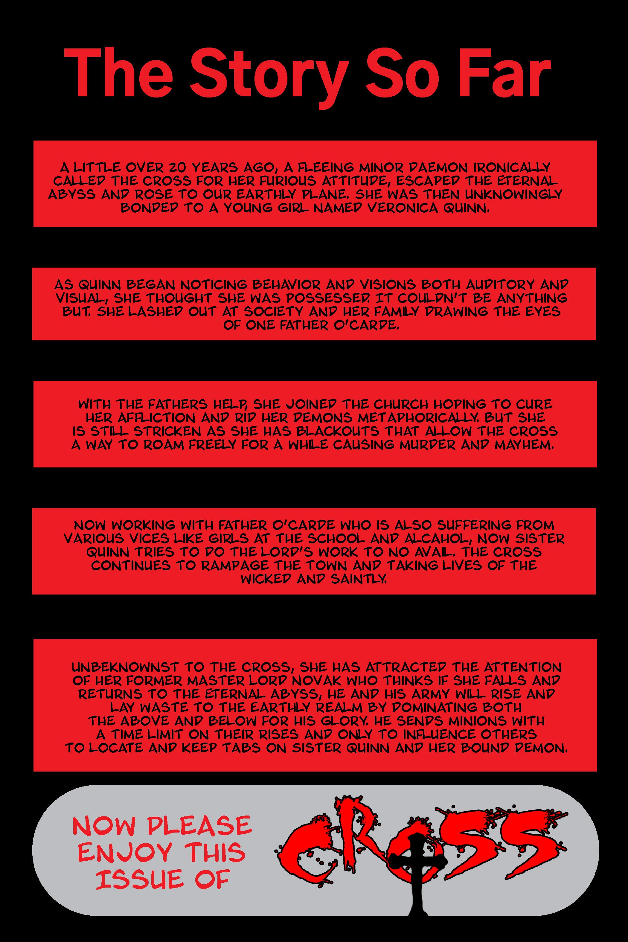 Cross #2 - Reborn Edition Digital