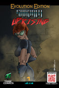 Shadow: Uprising #1
